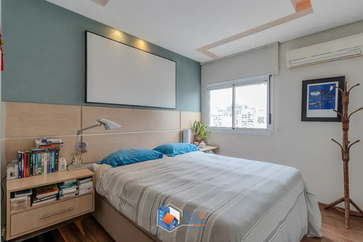 Apartamento, 2 quartos, 70 m² - Foto 61
