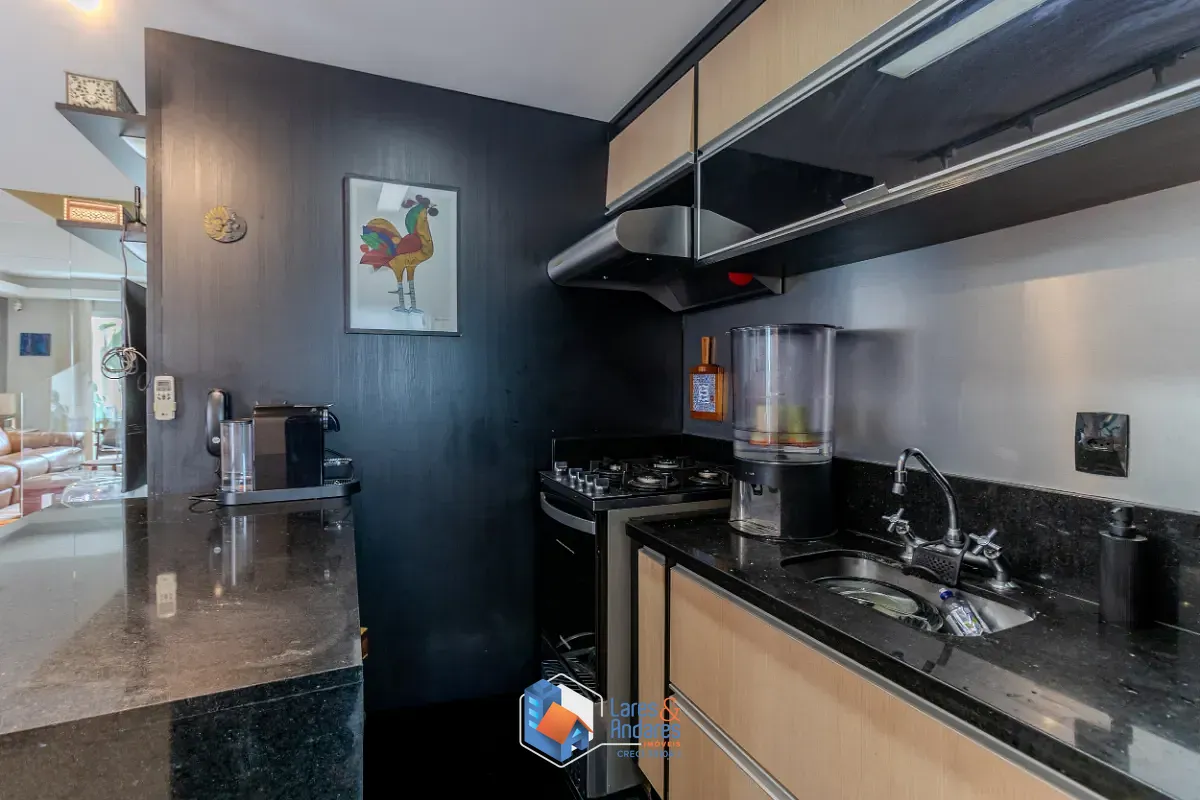 Apartamento, 2 quartos, 70 m² - Foto 49