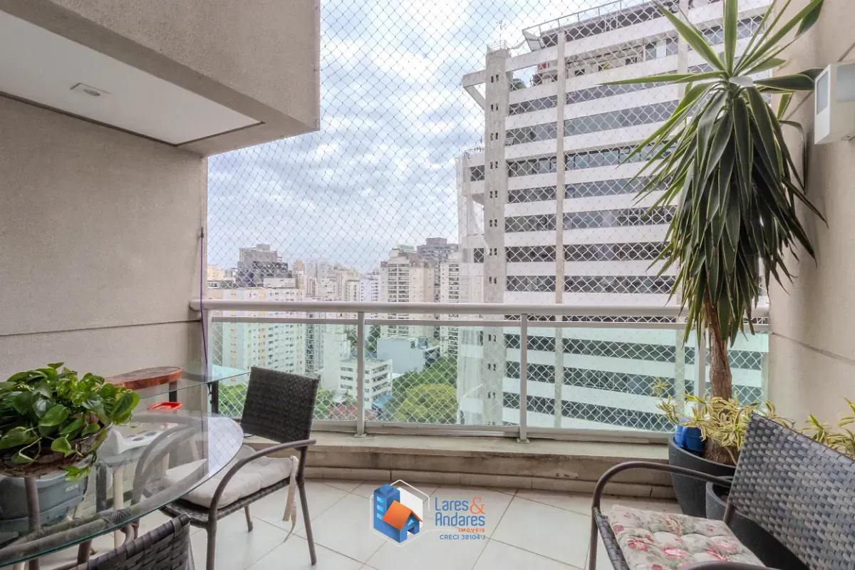 Apartamento, 2 quartos, 70 m² - Foto 25