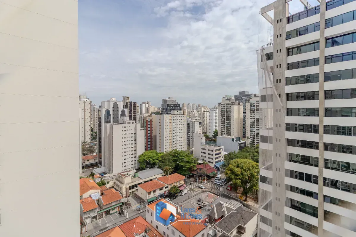Apartamento, 2 quartos, 70 m² - Foto 41