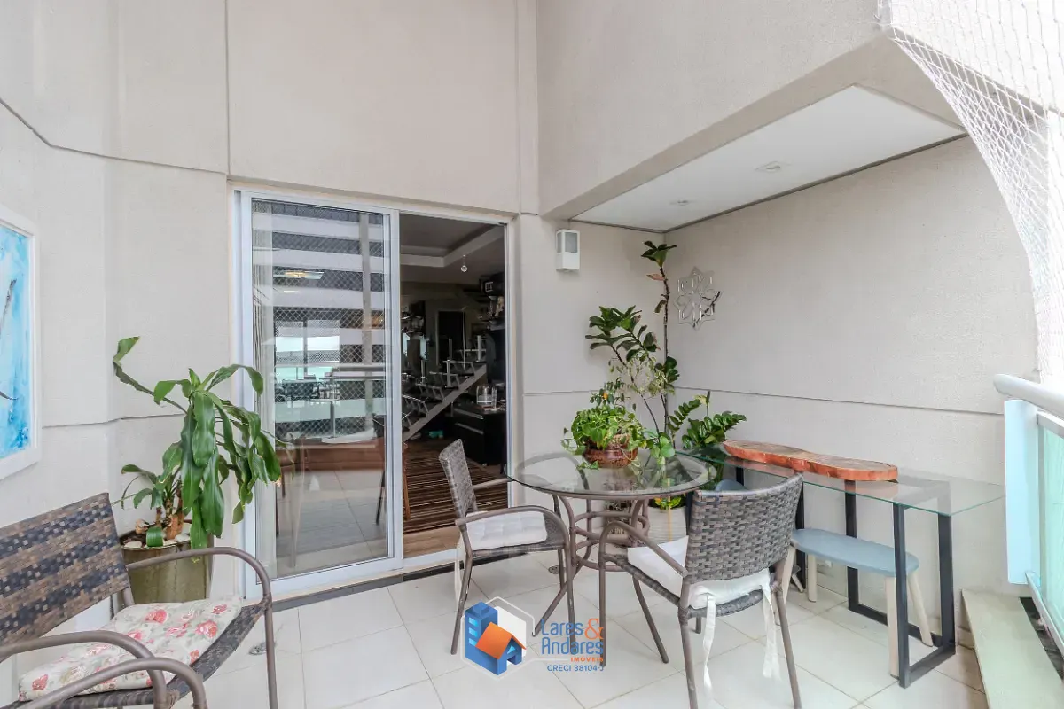 Apartamento, 2 quartos, 70 m² - Foto 21