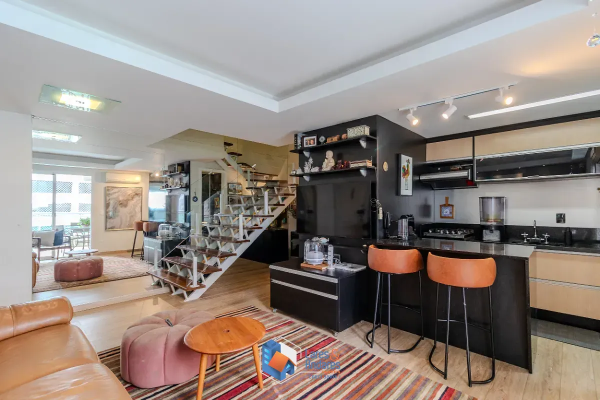 Apartamento, 2 quartos, 70 m² - Foto 13