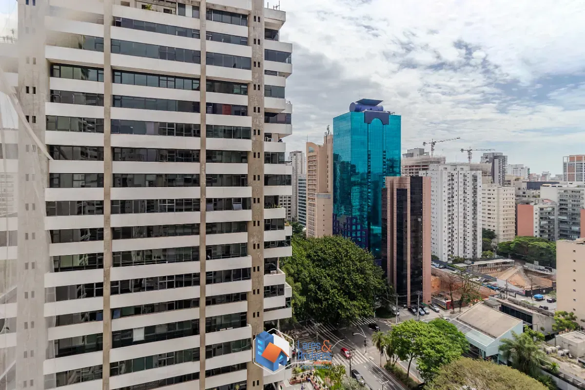 Apartamento, 2 quartos, 70 m² - Foto 45