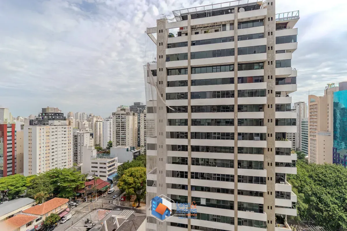 Apartamento, 2 quartos, 70 m² - Foto 37