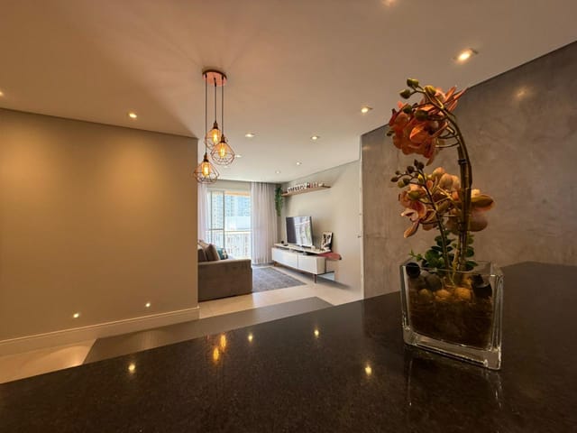 Foto do Apartamento - Apartamento para venda em Alto da Lapa com 3 quartos, sendo 1 suíte , 92m² | Lares e Andares Imóveis