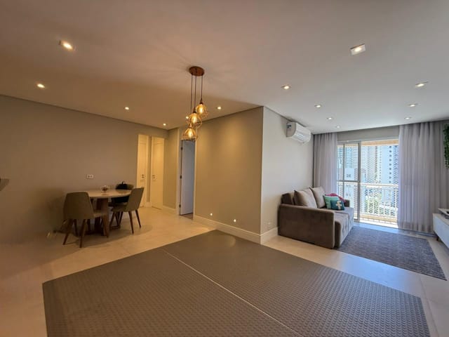 Foto do Apartamento - Apartamento para venda em Alto da Lapa com 3 quartos, sendo 1 suíte , 92m² | Lares e Andares Imóveis