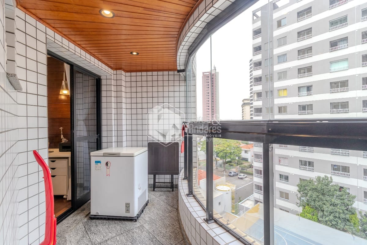 Apartamento, 4 quartos, 226 m² - Foto 26