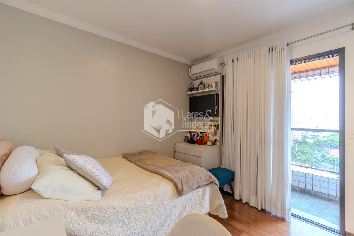 Apartamento, 4 quartos, 226 m² - Foto 18