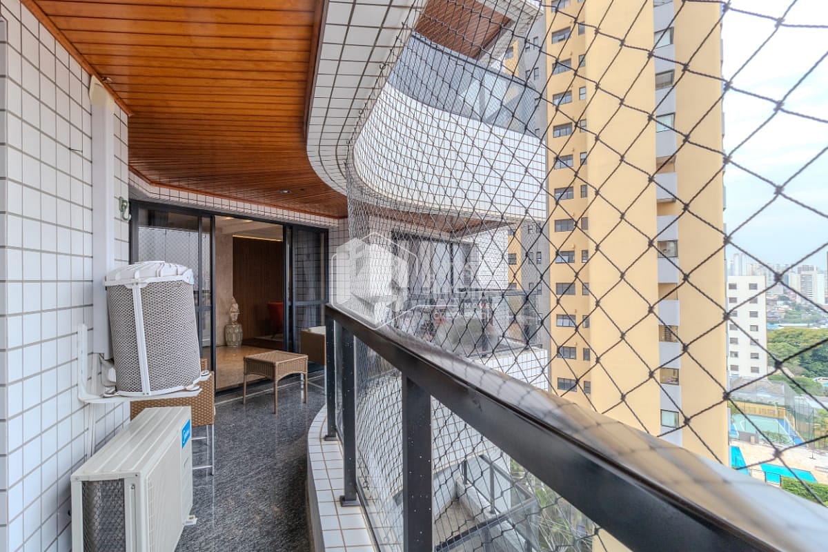 Apartamento, 4 quartos, 226 m² - Foto 11