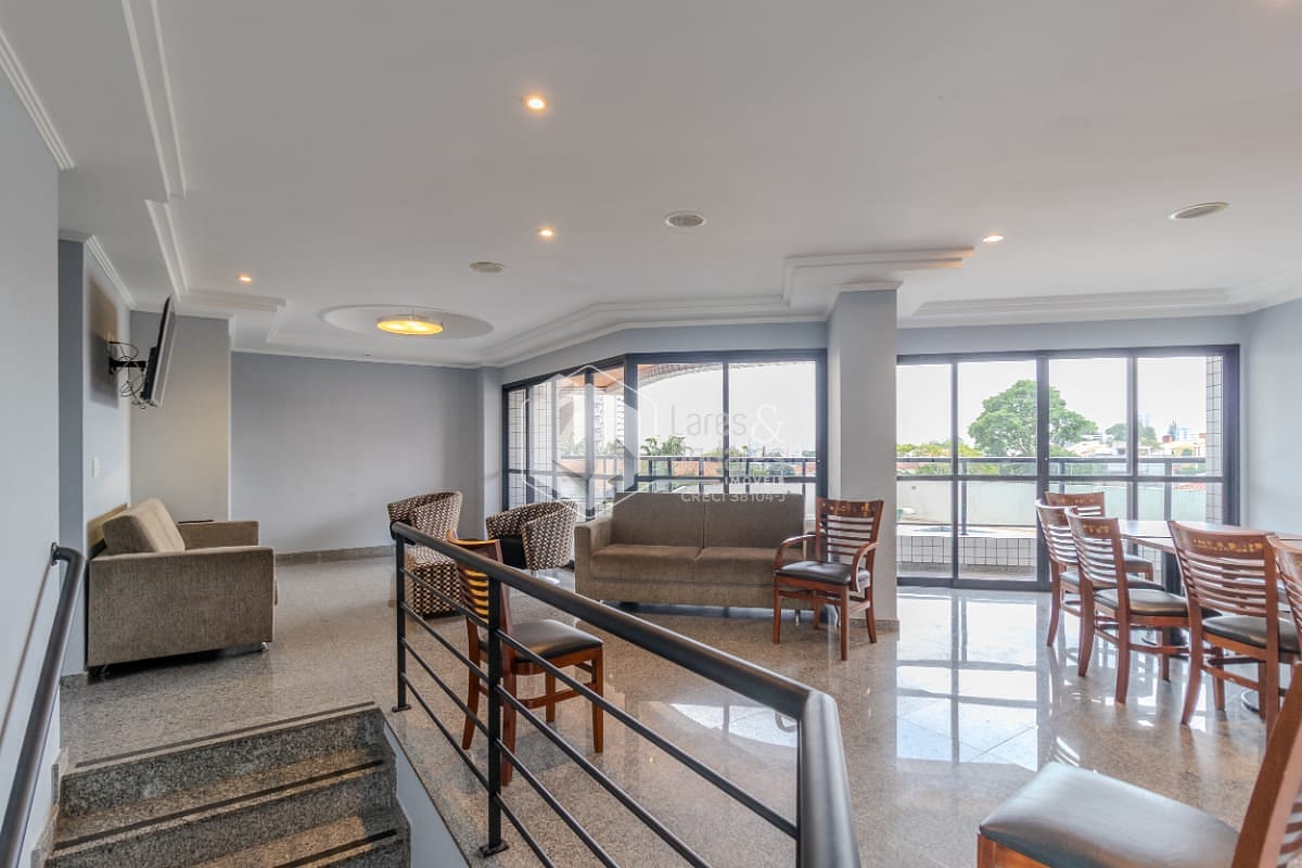 Apartamento, 4 quartos, 226 m² - Foto 56