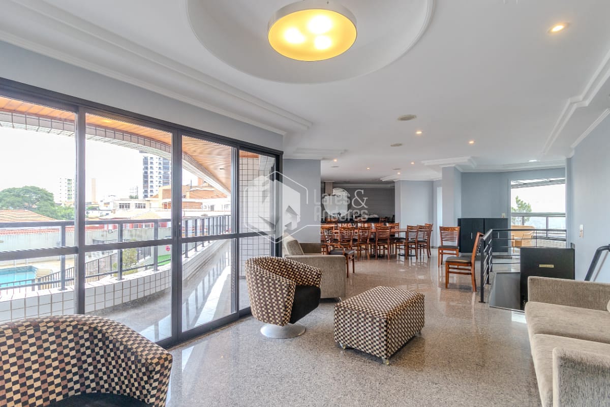 Apartamento, 4 quartos, 226 m² - Foto 53