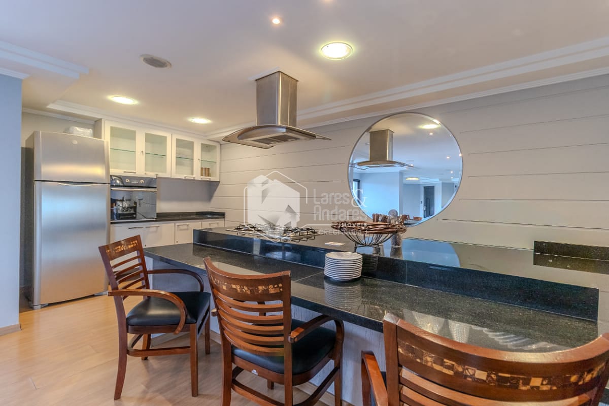 Apartamento, 4 quartos, 226 m² - Foto 54