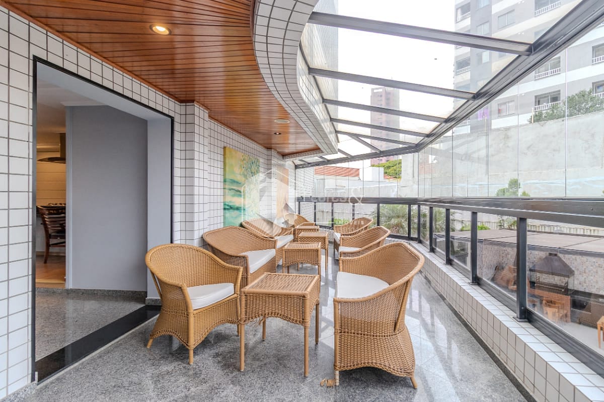 Apartamento, 4 quartos, 226 m² - Foto 55