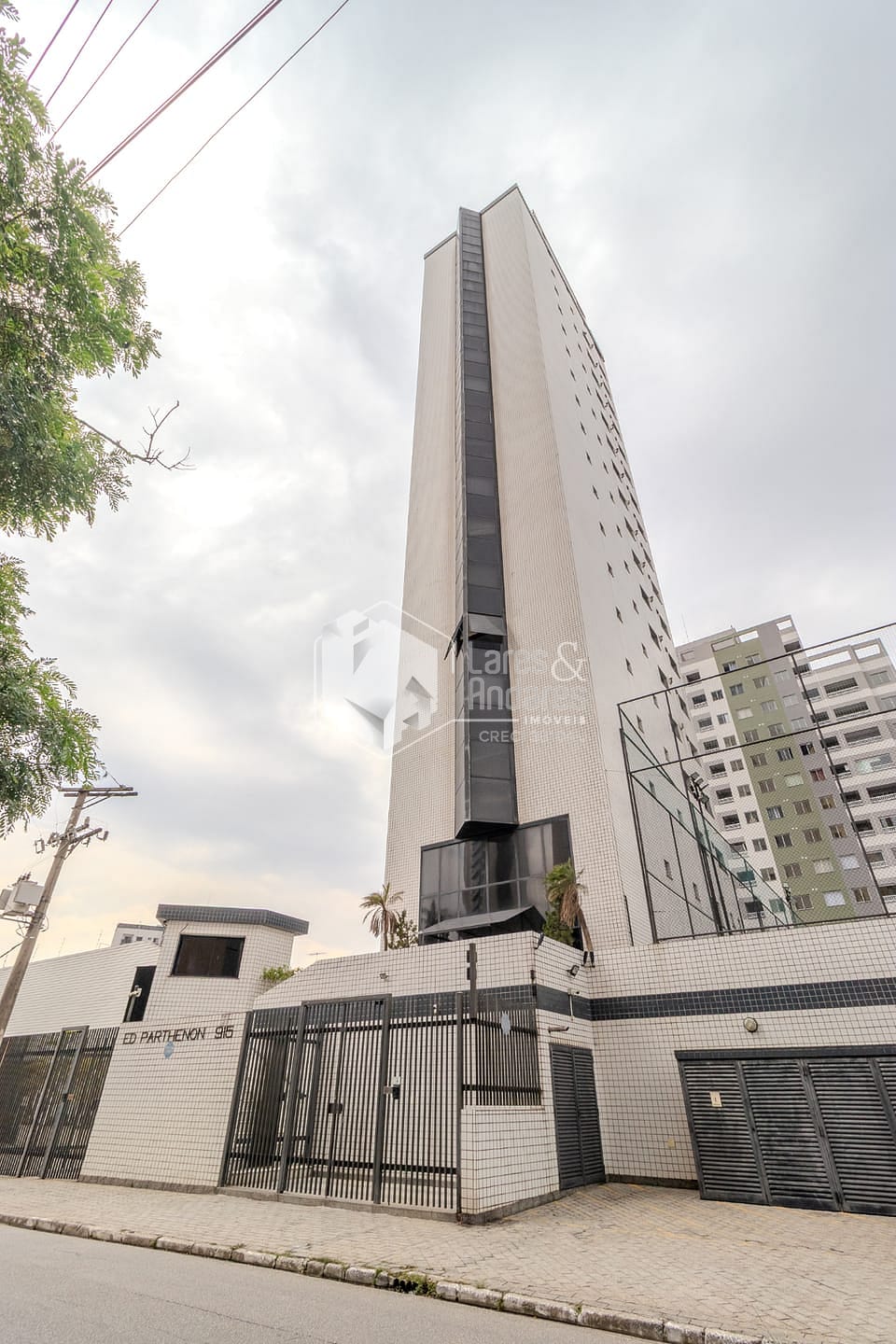 Apartamento, 4 quartos, 226 m² - Foto 52