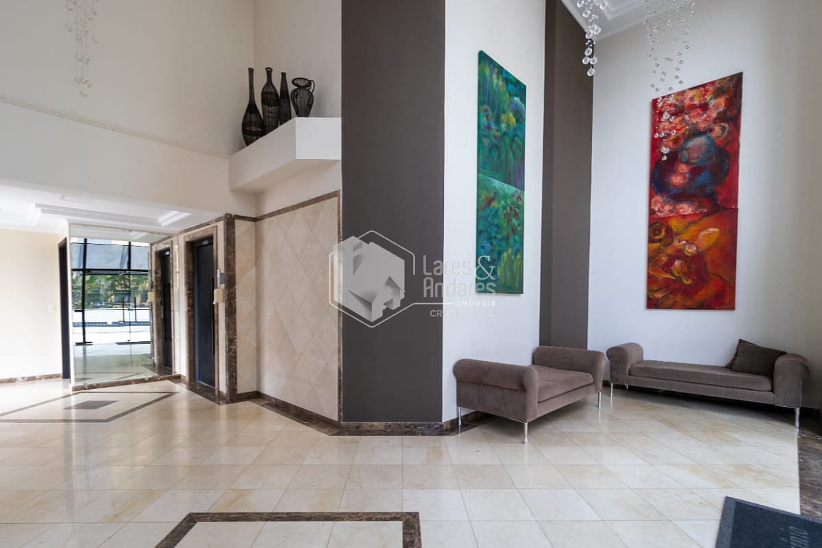 Apartamento, 4 quartos, 226 m² - Foto 58