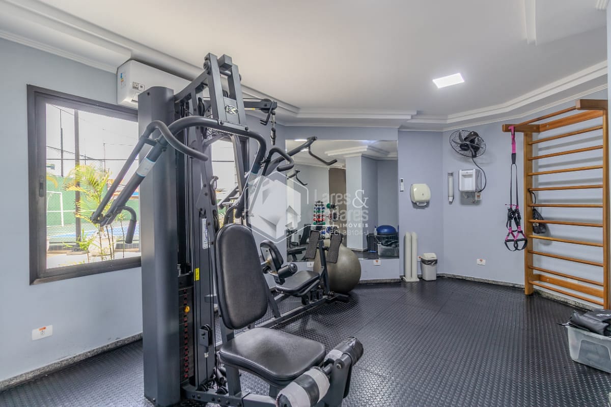 Apartamento, 4 quartos, 226 m² - Foto 60