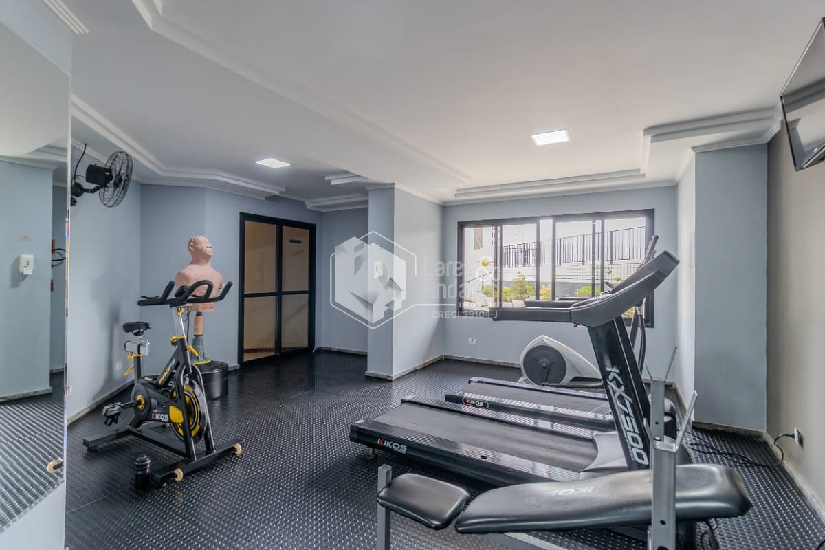 Apartamento, 4 quartos, 226 m² - Foto 61