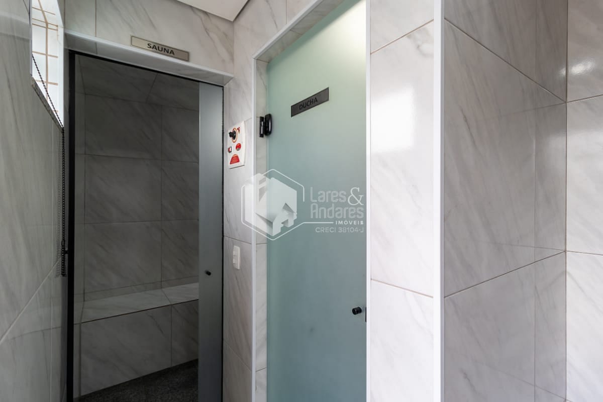 Apartamento, 4 quartos, 226 m² - Foto 64