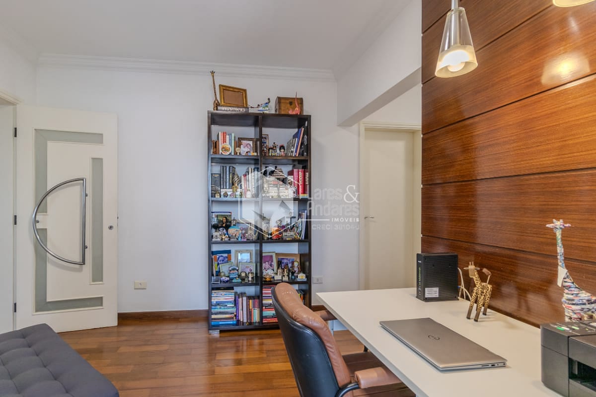 Apartamento, 4 quartos, 226 m² - Foto 46