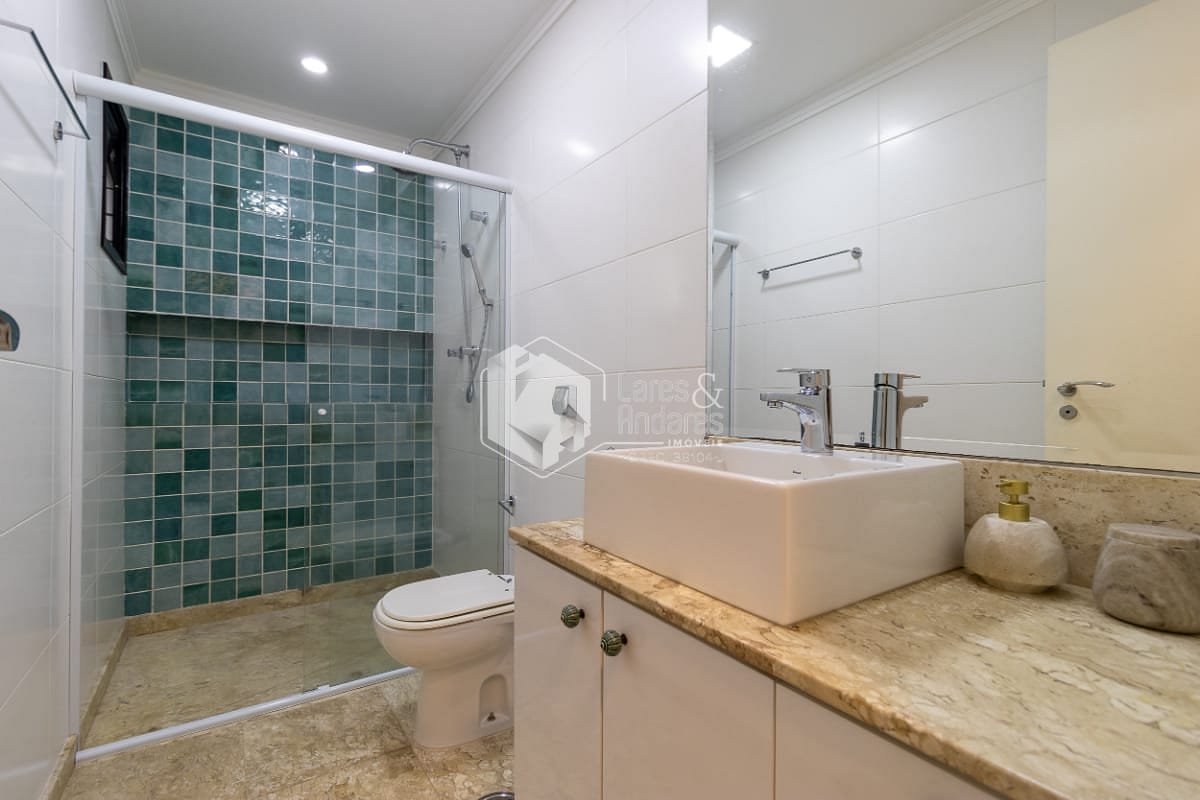 Apartamento, 4 quartos, 226 m² - Foto 17