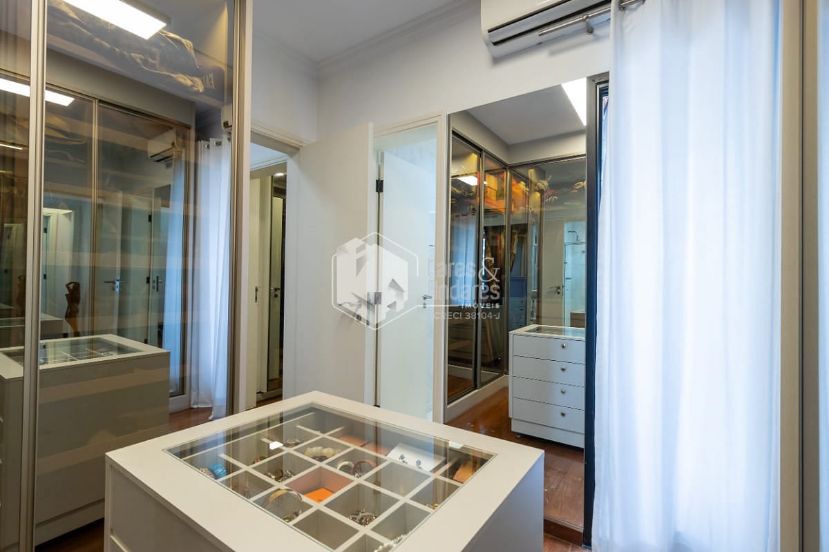 Apartamento, 4 quartos, 226 m² - Foto 33