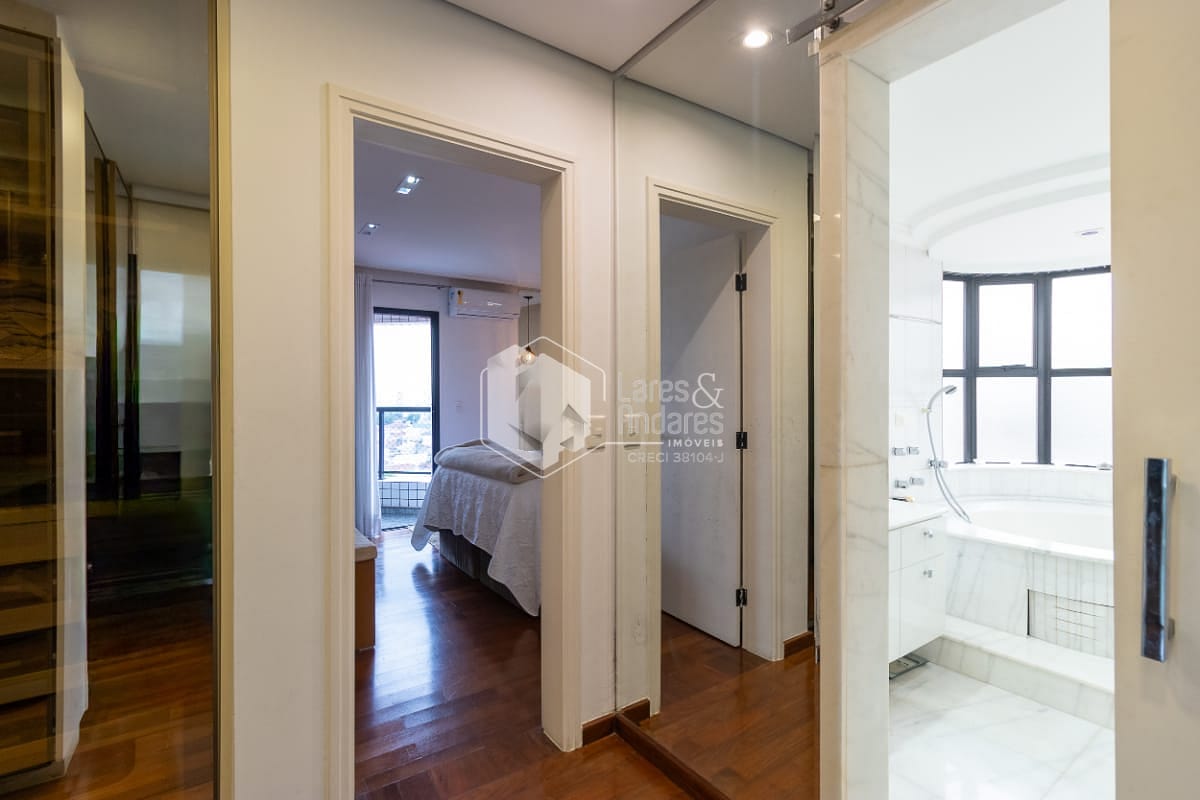 Apartamento, 4 quartos, 226 m² - Foto 38