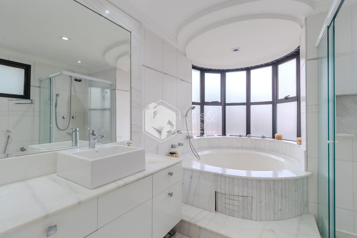 Apartamento, 4 quartos, 226 m² - Foto 43