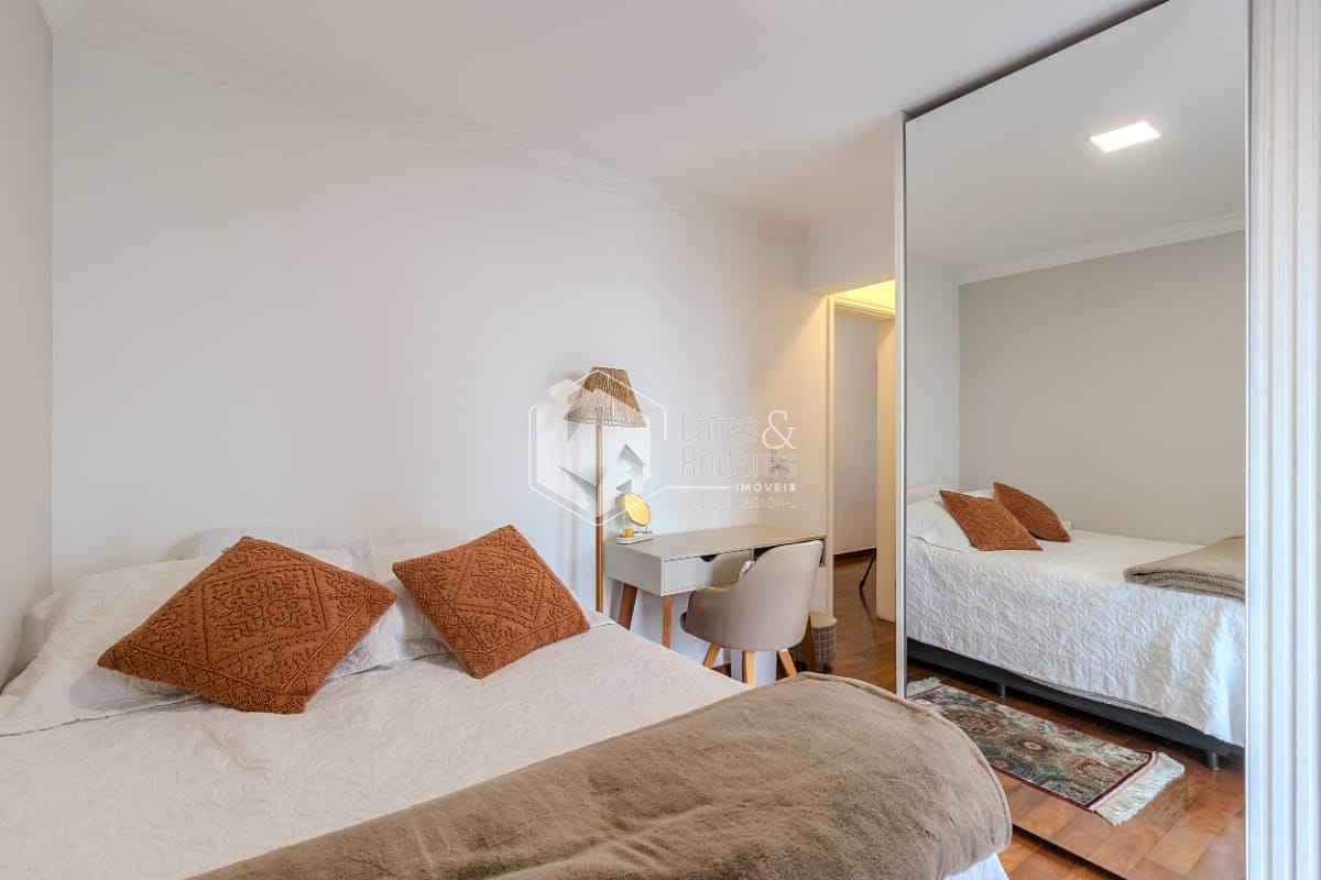 Apartamento, 4 quartos, 226 m² - Foto 23