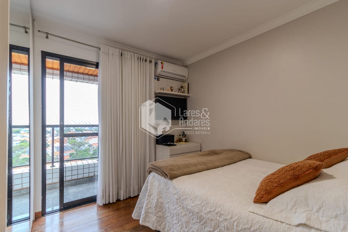 Apartamento, 4 quartos, 226 m² - Foto 22