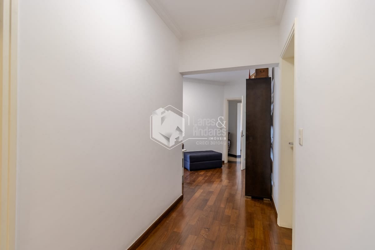 Apartamento, 4 quartos, 226 m² - Foto 47