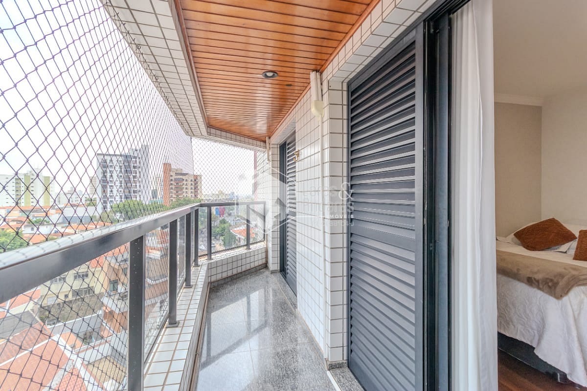 Apartamento, 4 quartos, 226 m² - Foto 29