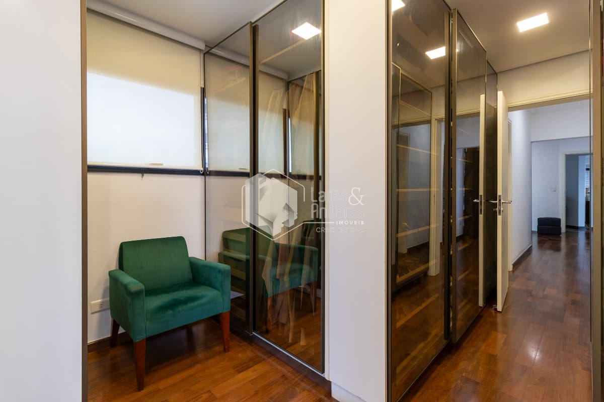 Apartamento, 4 quartos, 226 m² - Foto 36