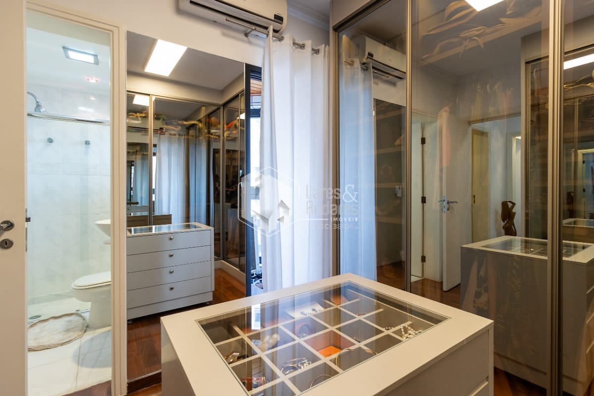 Apartamento, 4 quartos, 226 m² - Foto 37