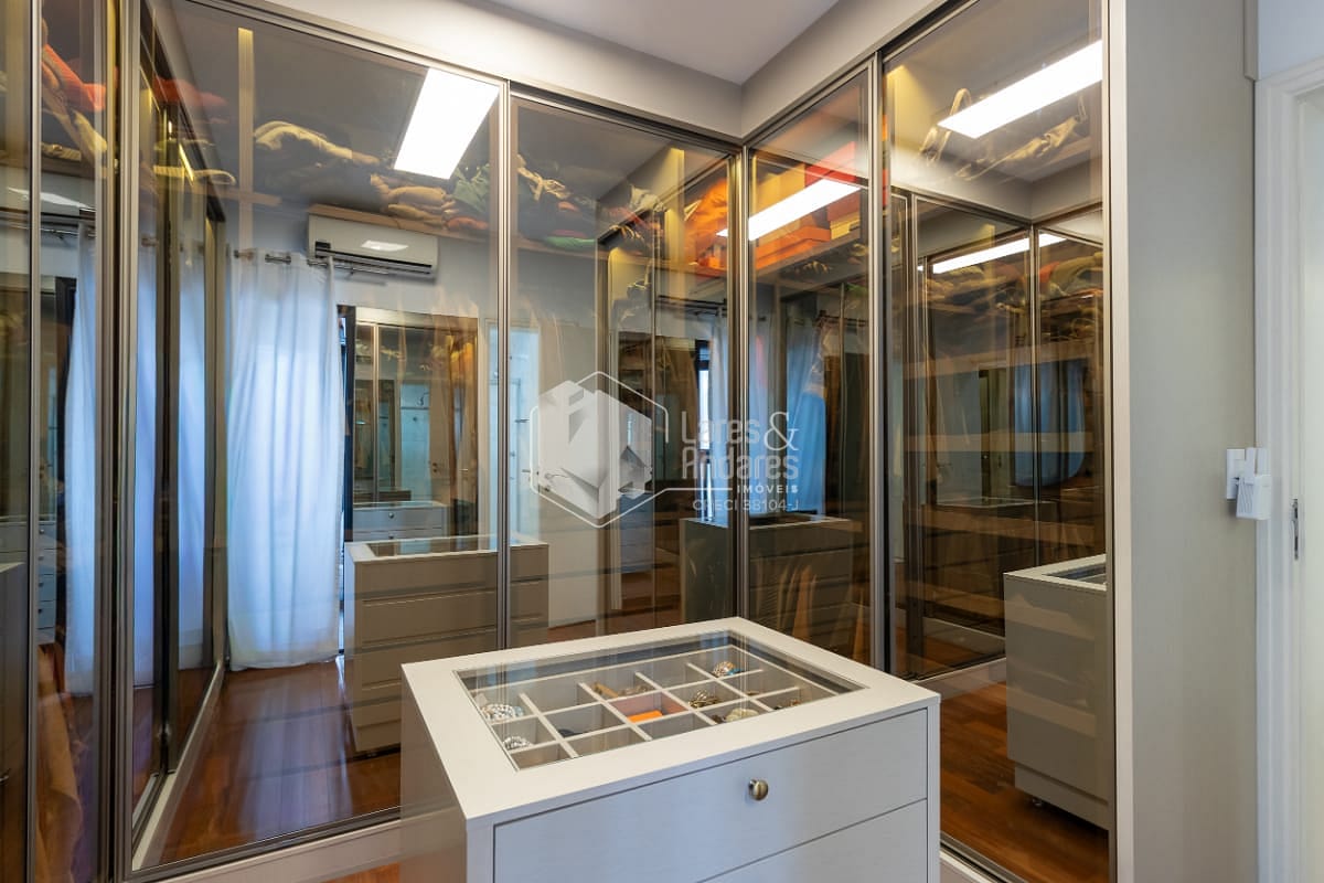 Apartamento, 4 quartos, 226 m² - Foto 34