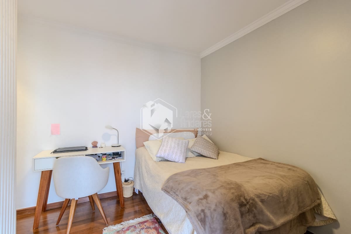Apartamento, 4 quartos, 226 m² - Foto 19