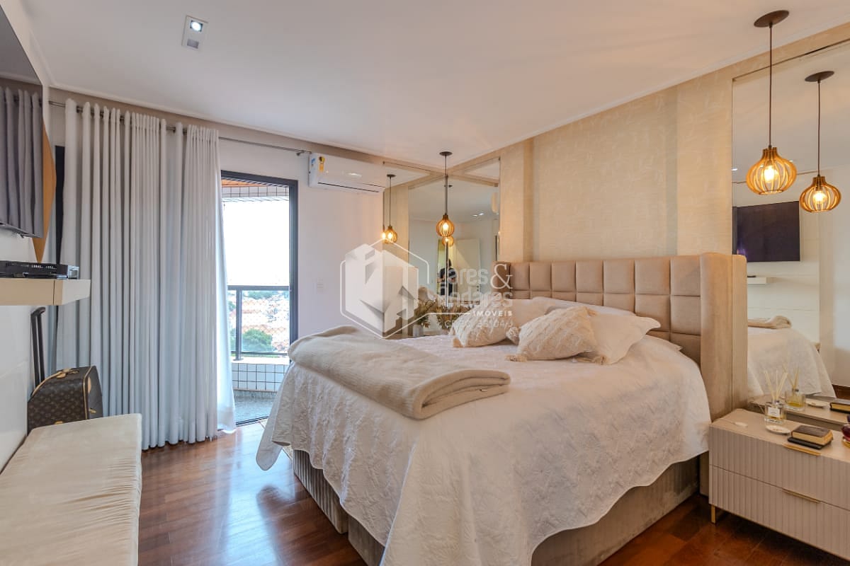 Apartamento, 4 quartos, 226 m² - Foto 39