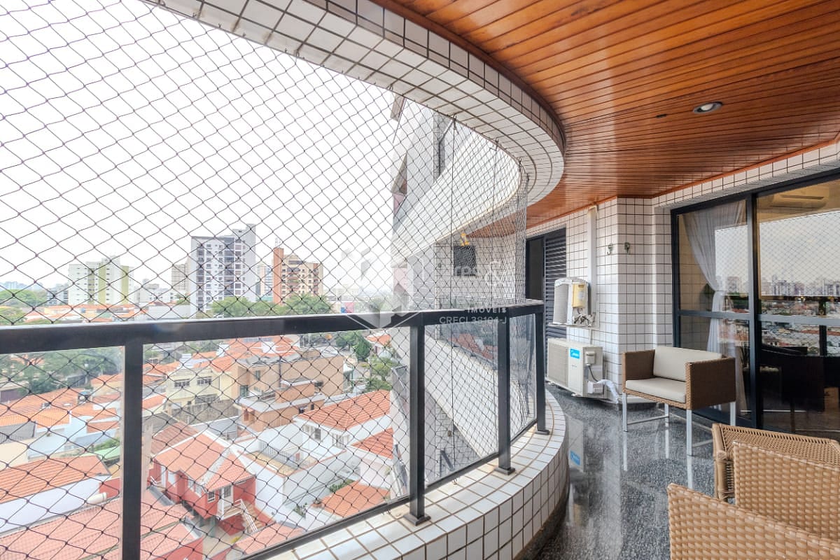 Apartamento, 4 quartos, 226 m² - Foto 12