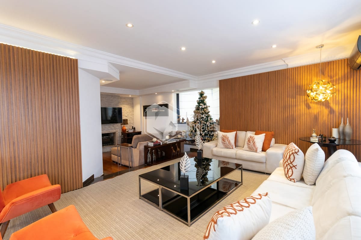 Apartamento, 4 quartos, 226 m² - Foto 5