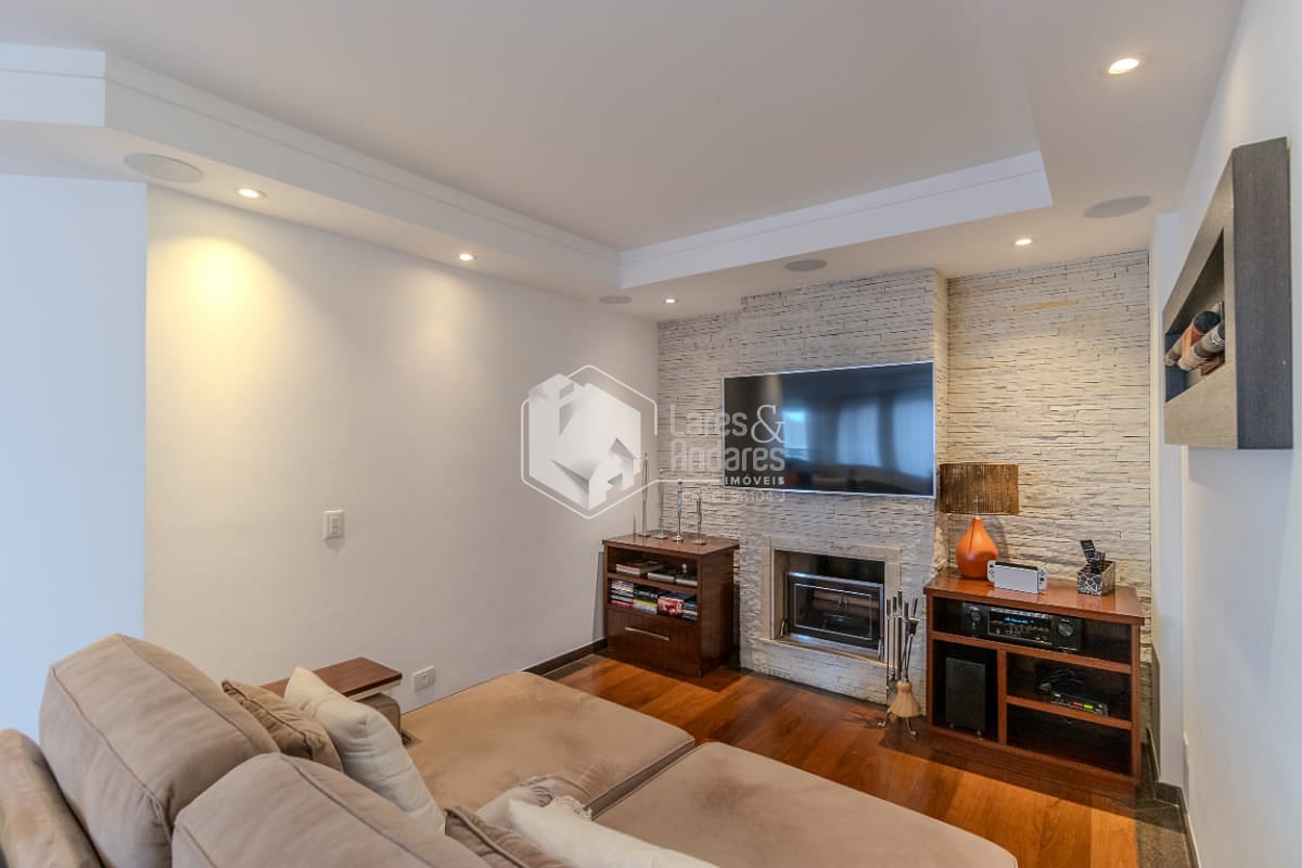 Apartamento, 4 quartos, 226 m² - Foto 6