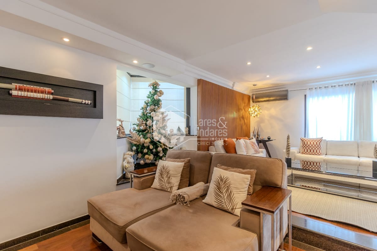 Apartamento, 4 quartos, 226 m² - Foto 10