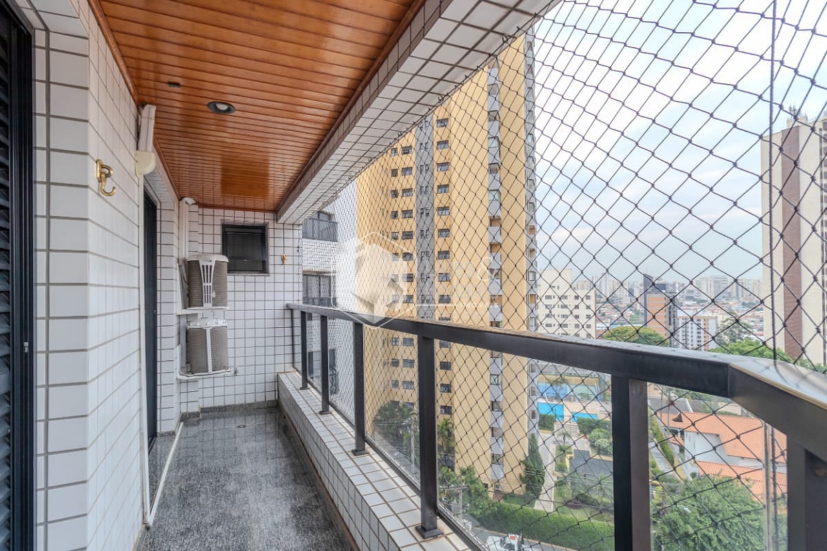 Apartamento, 4 quartos, 226 m² - Foto 30