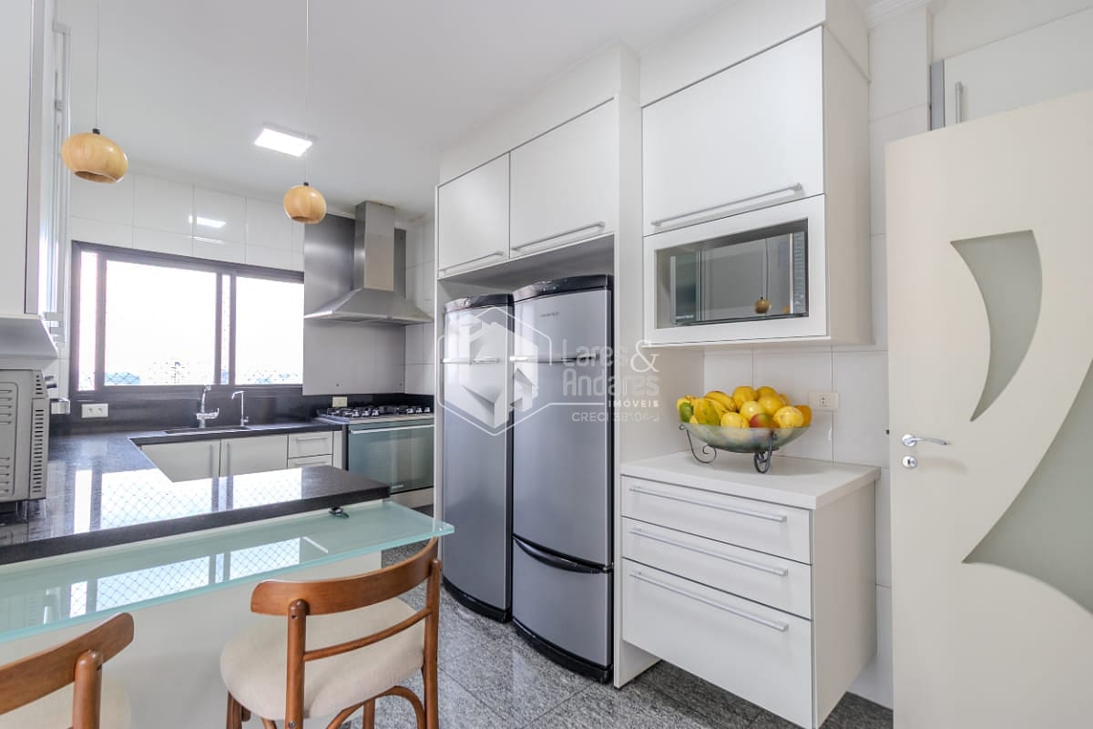 Apartamento, 4 quartos, 226 m² - Foto 48