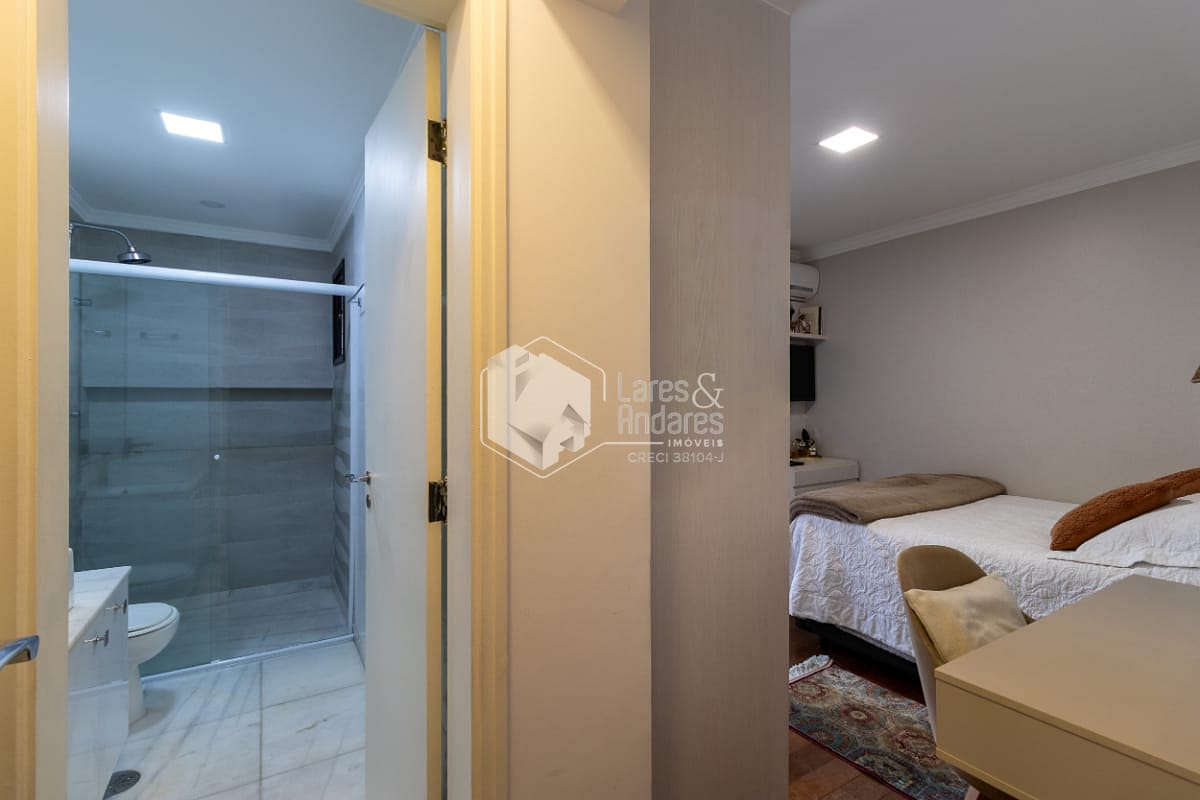 Apartamento, 4 quartos, 226 m² - Foto 21