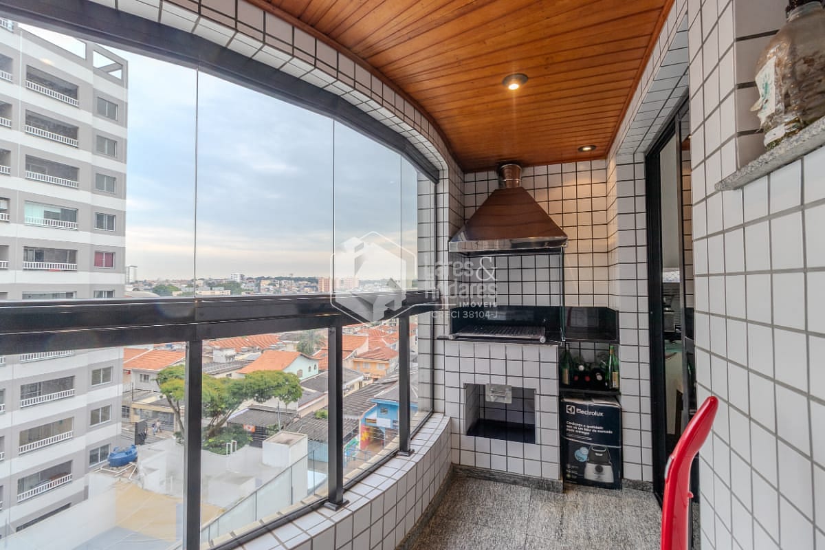 Apartamento, 4 quartos, 226 m² - Foto 31