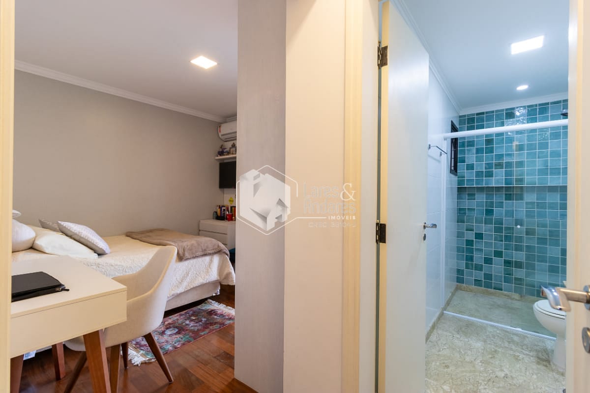 Apartamento, 4 quartos, 226 m² - Foto 16