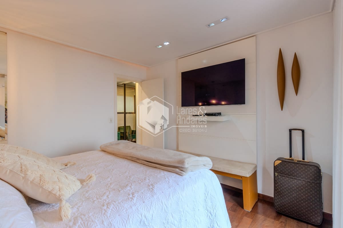 Apartamento, 4 quartos, 226 m² - Foto 41