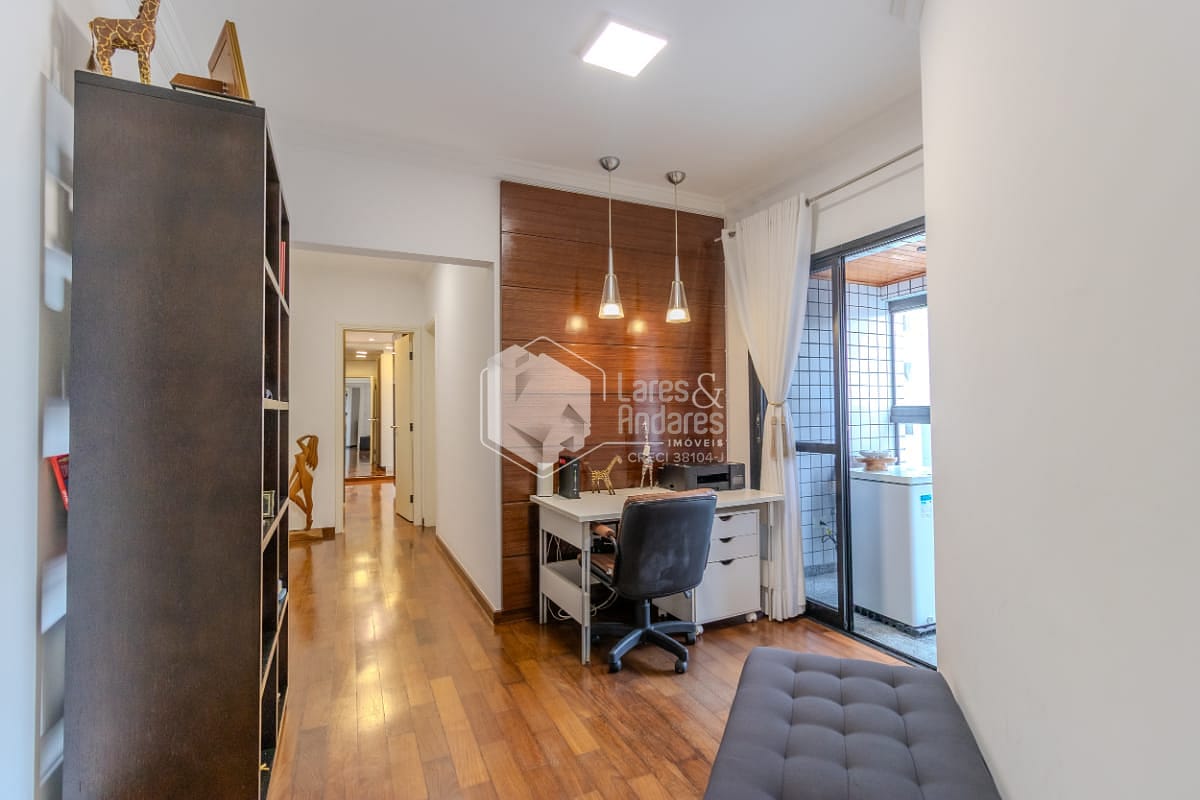 Apartamento, 4 quartos, 226 m² - Foto 45
