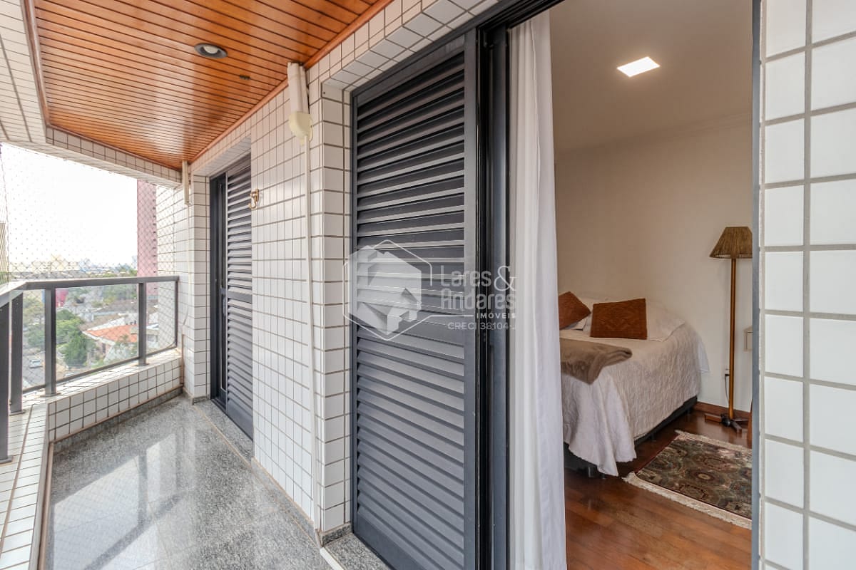 Apartamento, 4 quartos, 226 m² - Foto 25