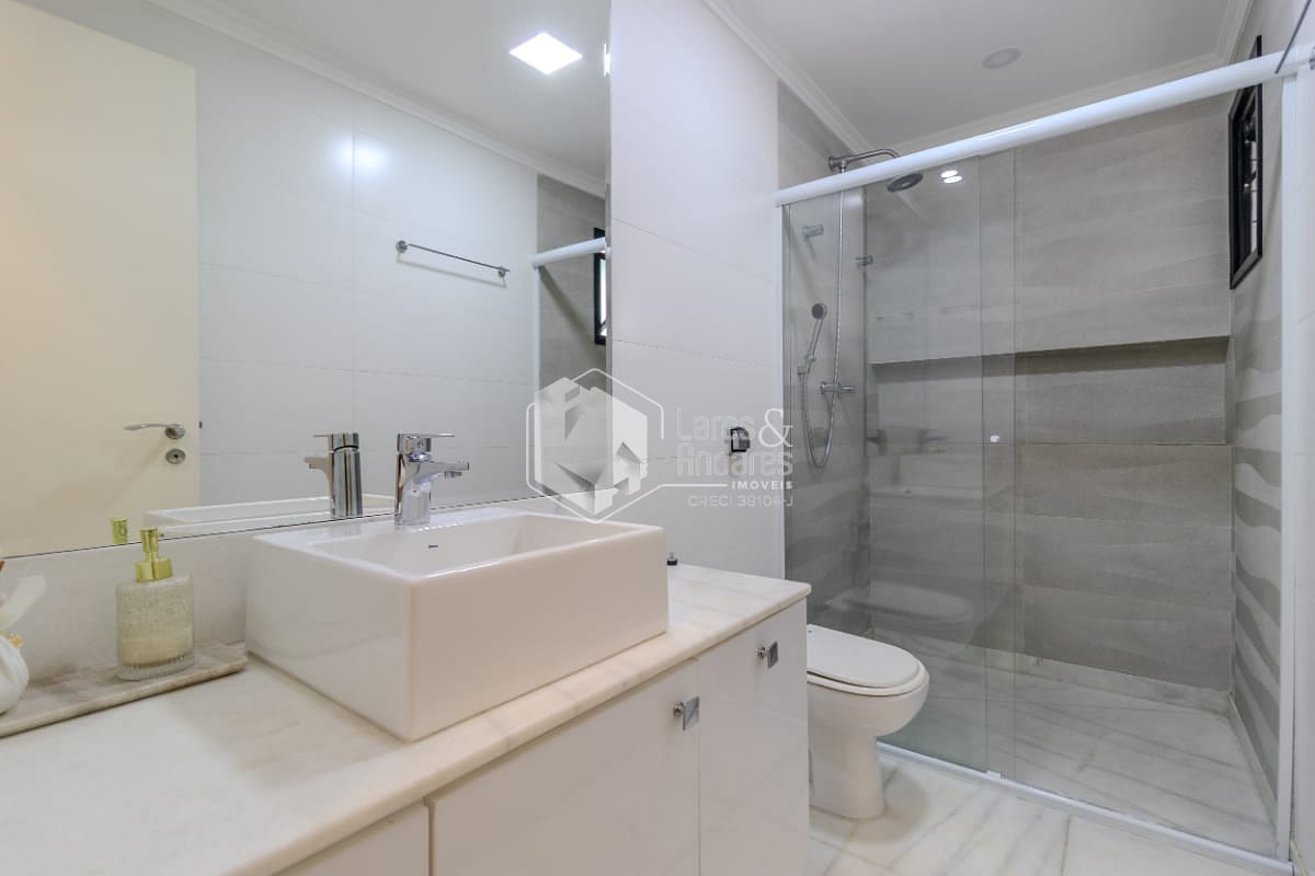 Apartamento, 4 quartos, 226 m² - Foto 27