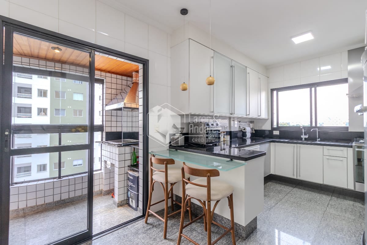 Apartamento, 4 quartos, 226 m² - Foto 49